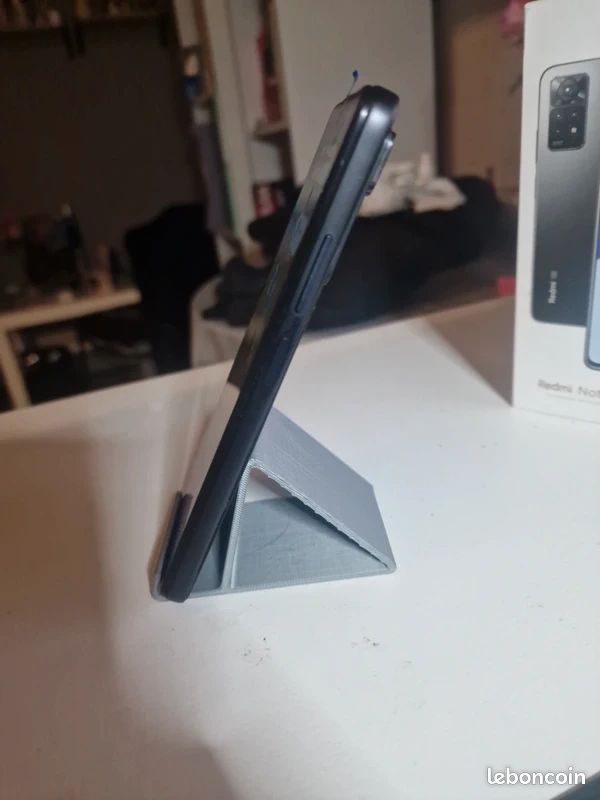 Xiaomi Redmi Note 11 Pro 5G (image 4)