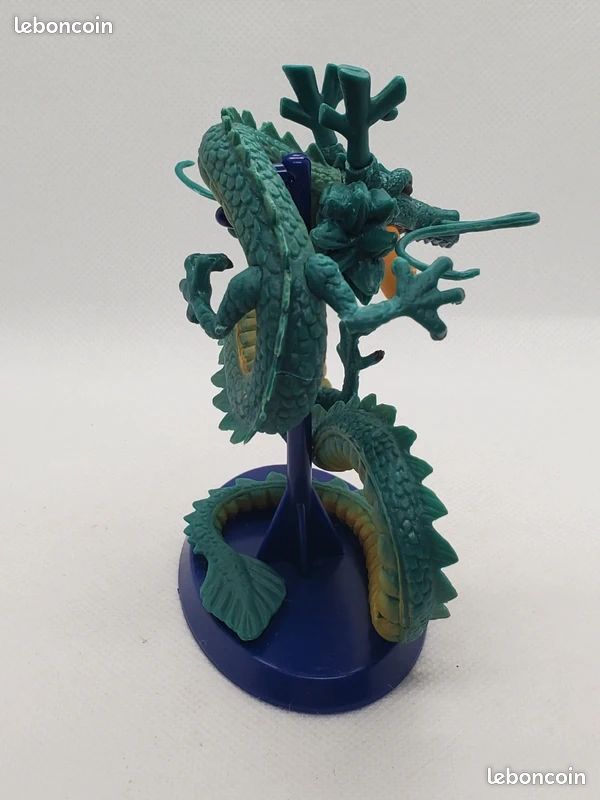 Figurine Dragon Ball Z - Sheron (Shenron) - PVC 2023 - Neuve Sous Blister