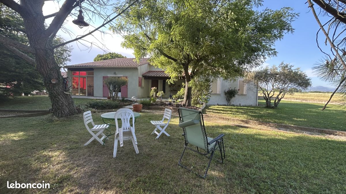 Maison 7 pièces 156 m² · à Monteux · 156 m² · 570 000 €