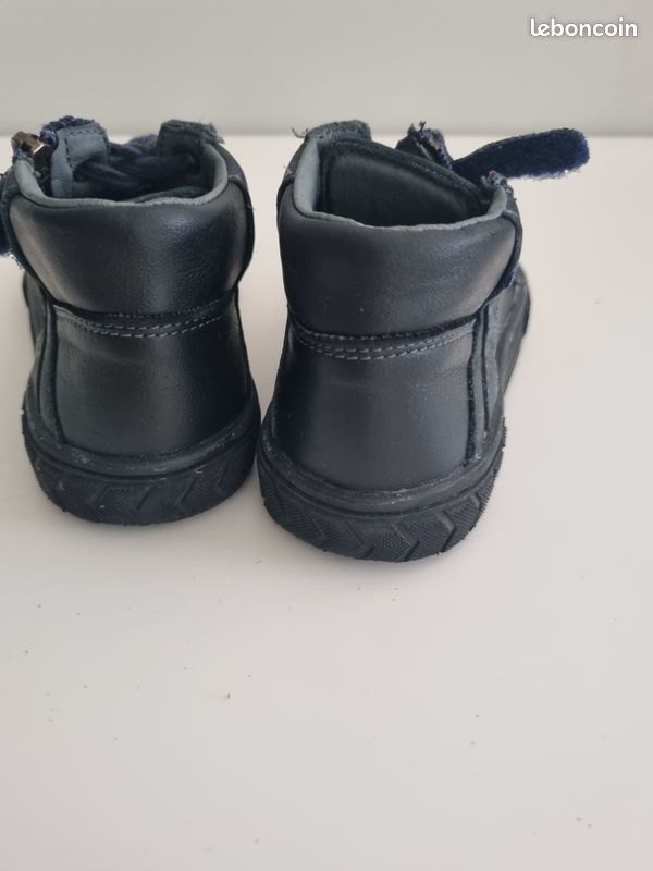 Chaussure Bopy Taille 27 (image 2)