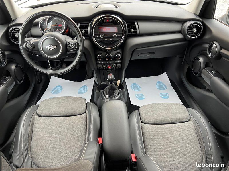 Mini 1.2 102ch CLIM.A/REG/LIM/S&S/JA (image 5)