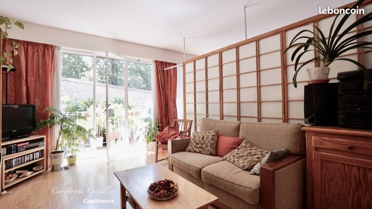 Appartement a louer meudon - 3 pièce(s) - 64 m2 - Surfyn