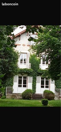 Propriété de charme avec dépendance et potentiel locatif au cœur de saint-gervais-d’Auvergne