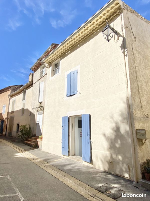 Maison 3 pièces 51 m² · à Meyrargues · 51,3 m² · 199 000 €