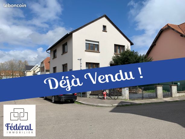 Maison 5 pièces 150 m²