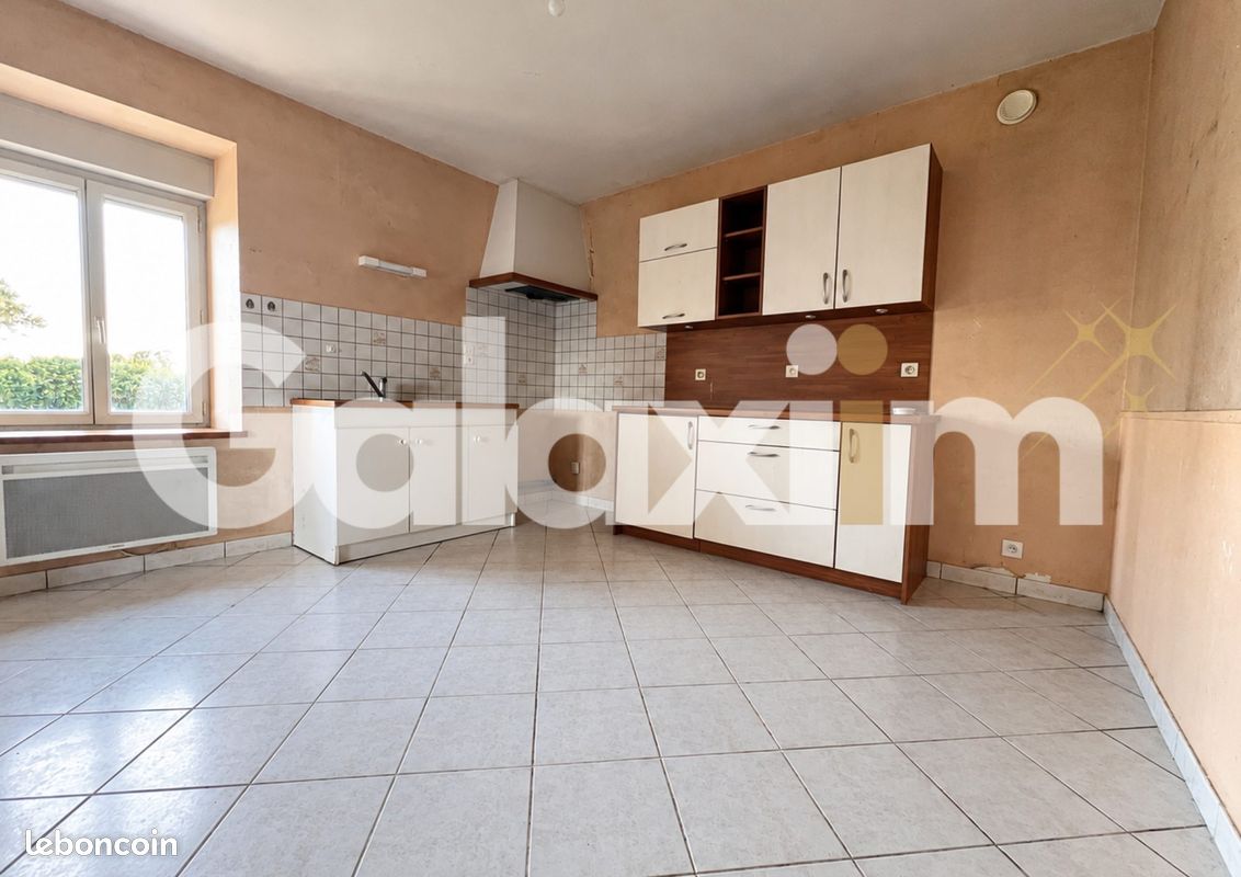 Maison 4 pièces 96 m² · à La Mézière · 96 m² · 174 000 €