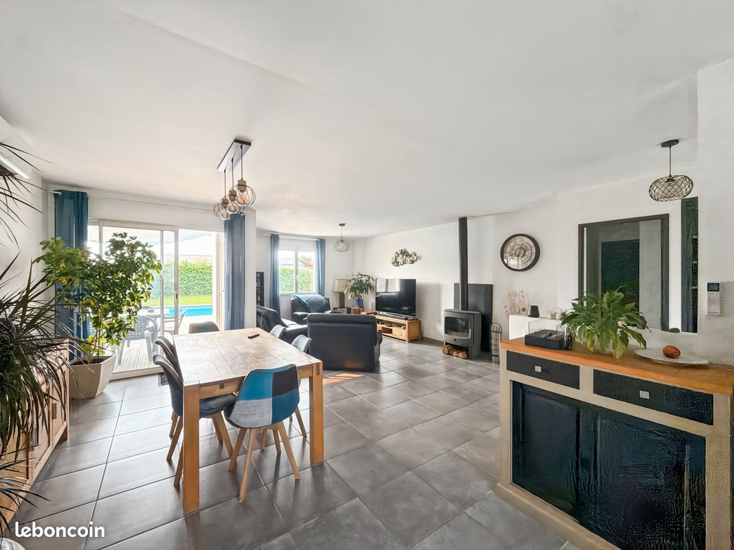 Maison 3 pièces 84 m² · à Le Thou · 84 m² · 278 000 €