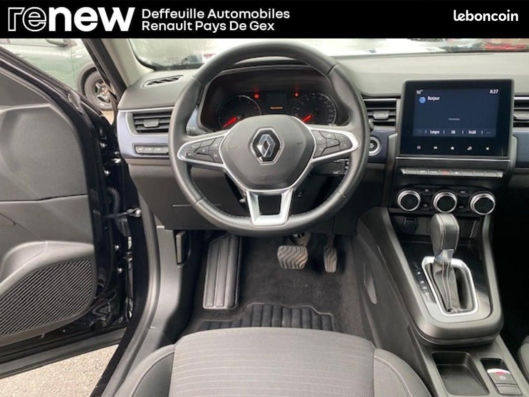 Renault Arkana mild hybrid 140 EDC FAP - 22 Evolution (image 9)