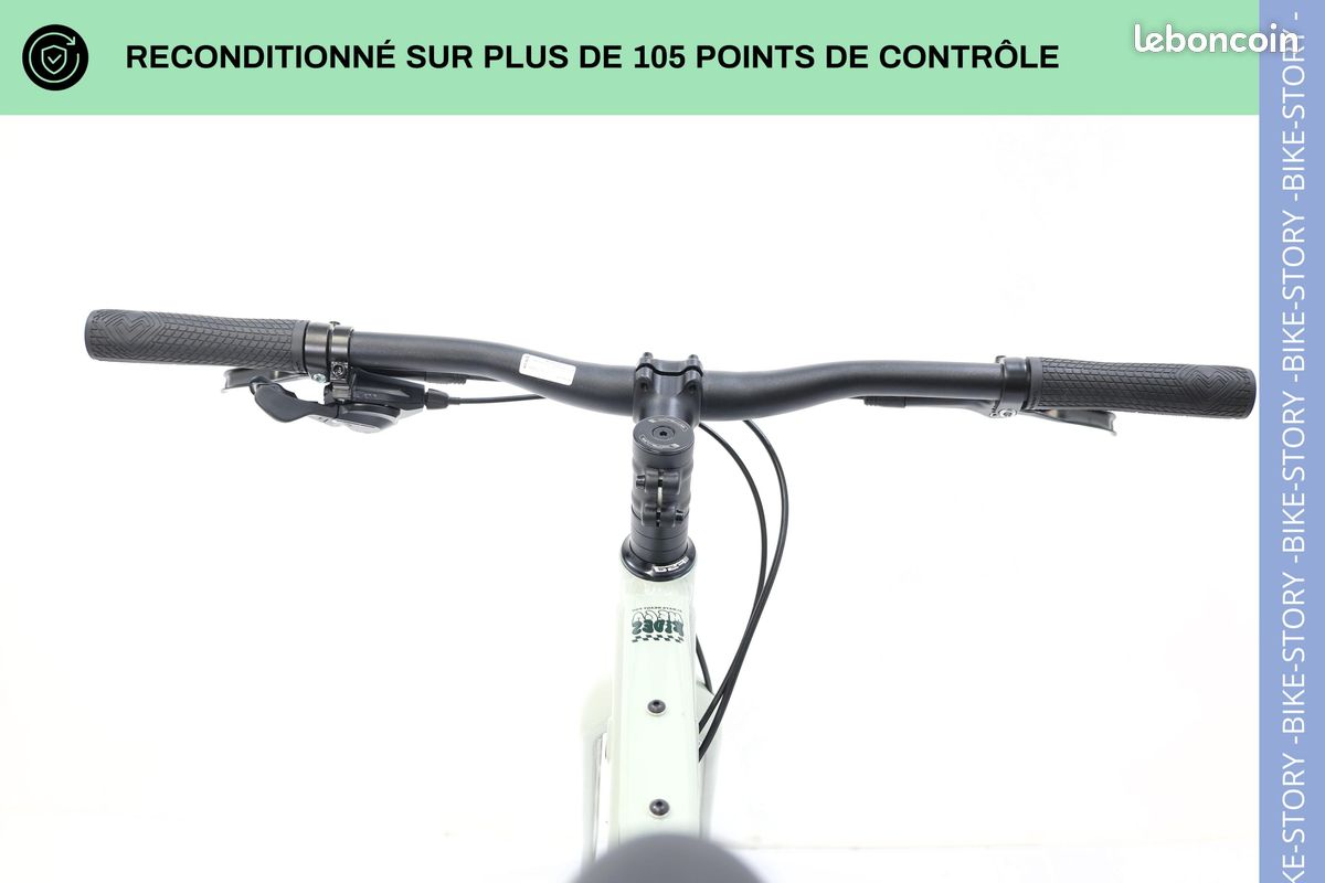 GRAVEL MEGAMO Jakar Flat-Bar 2026 S - M - XS (image 5)