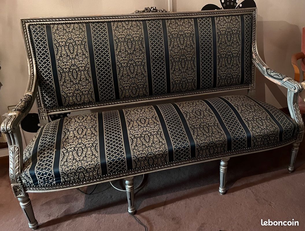 Fauteuil (image 2)