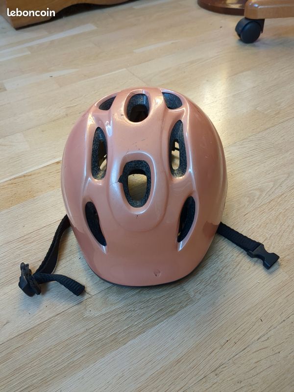 Casque de vélo 48 54 cm (image 1)