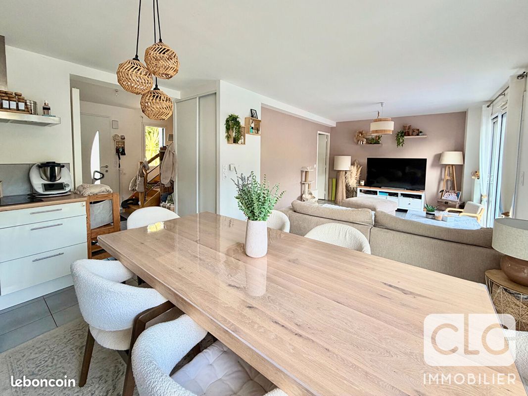 Maison 6 pièces 83 m² · à Ergué-Gabéric · 83 m² · 242 900 €