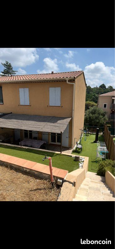 Maison 3 pièces 72 m² · à La Garde-Freinet · 72 m² · 369 000 €