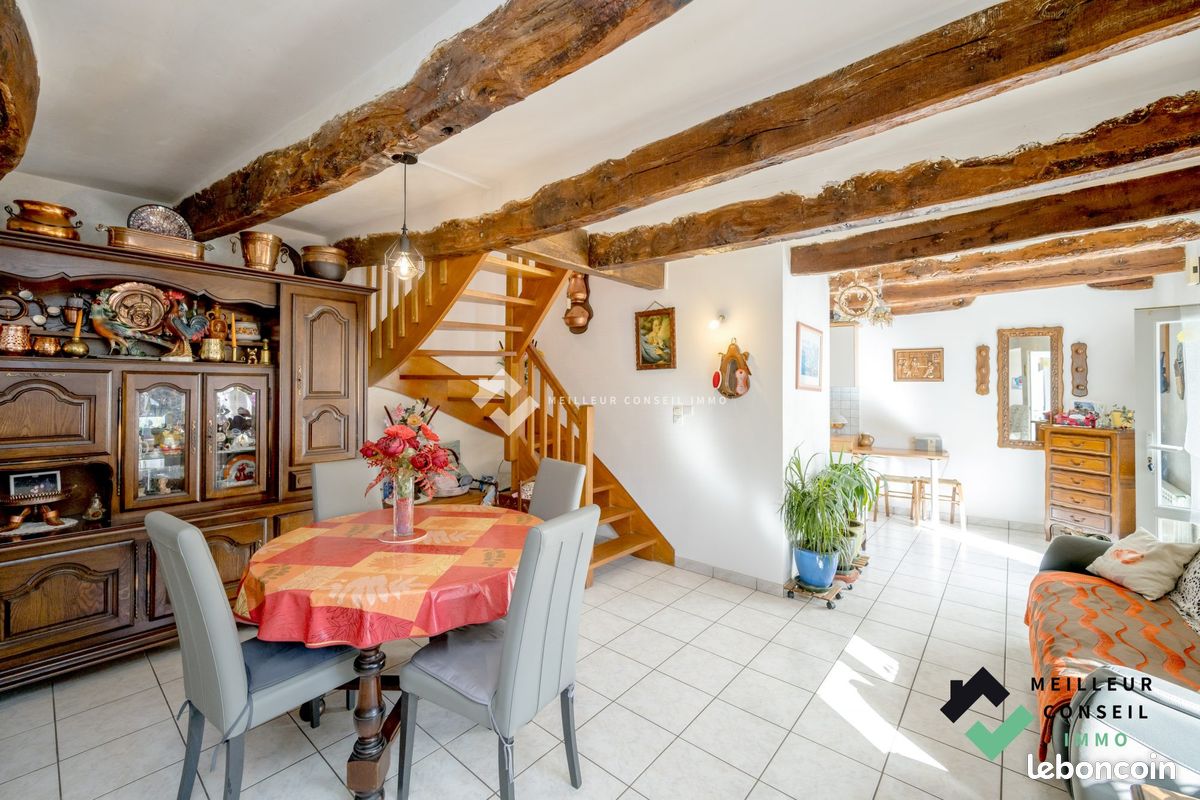 Maison 5 pièces 97 m² · à Plaintel · 97 m² · 189 900 €