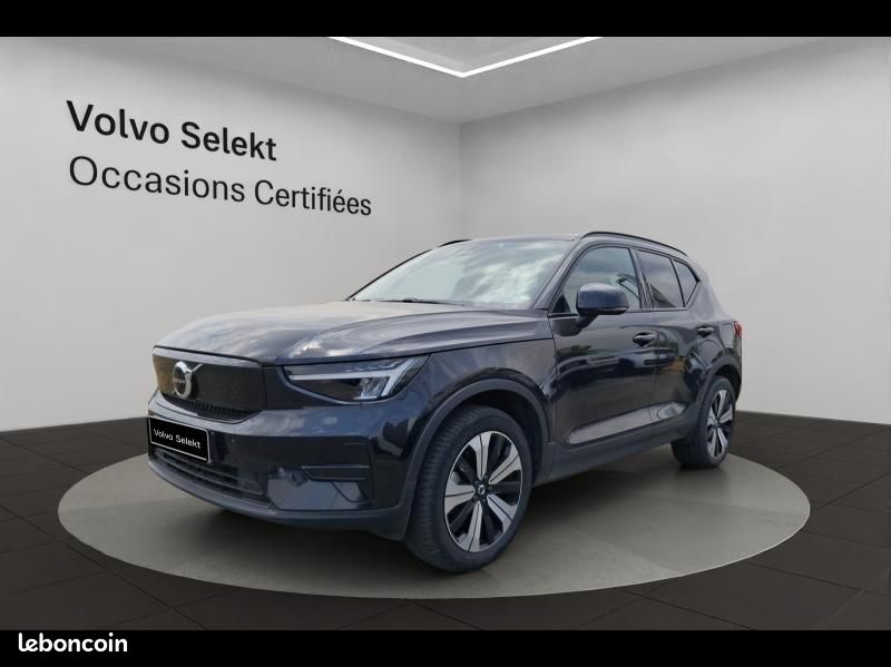 Volvo XC40 Recharge 231ch Start EDT (image 1)