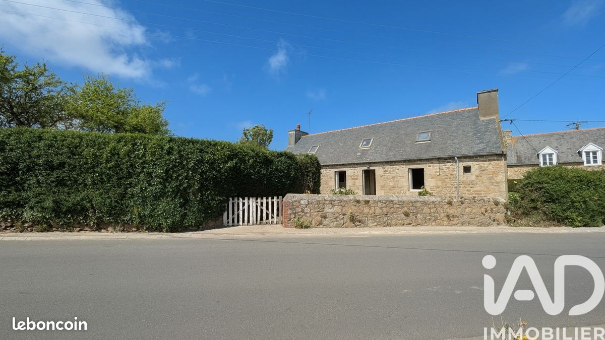 Maison 5 pièces 115 m² · à Pleubian · 115 m² · 156 500 €