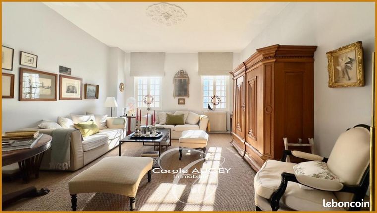 Maison 5 pièces 133 m²