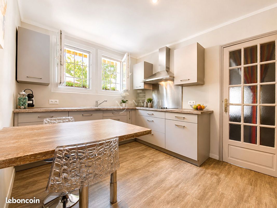 Maison 3 pièces 84 m² (image 9)