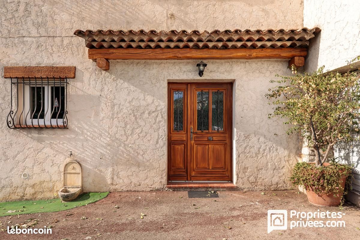 Appartement 3 pièces 63 m² · à Peymeinade · 63 m² · 240 000 €