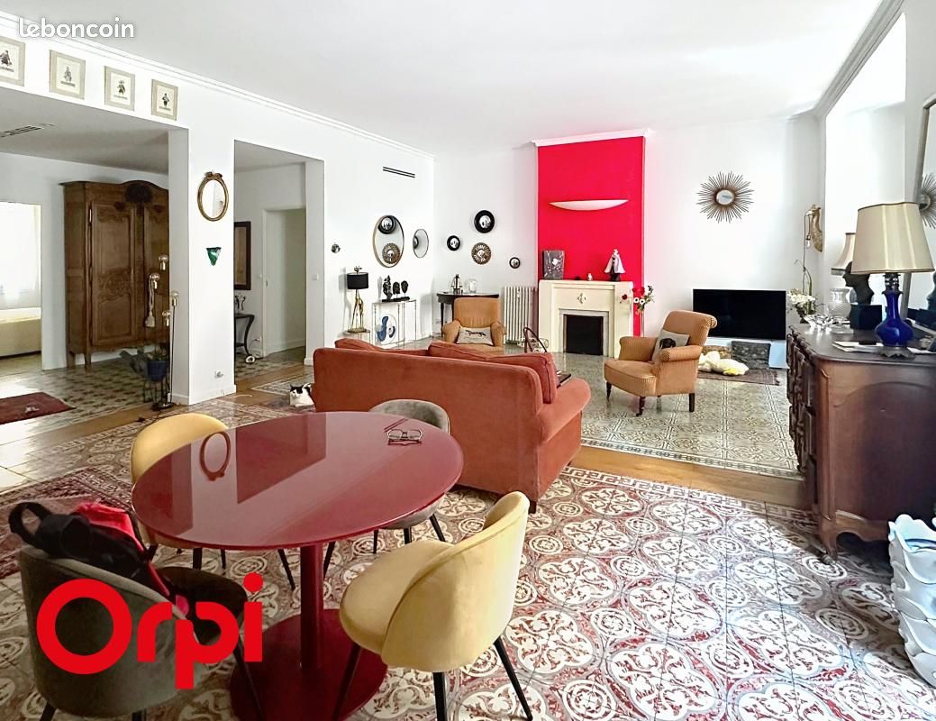 Appartement 5 pièces 160 m² · à Toulon · 160 m² · 495 000 €