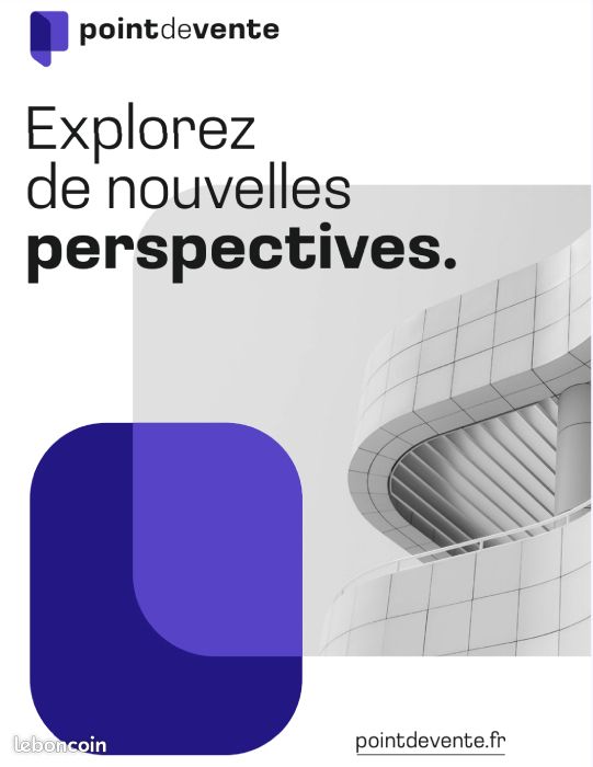 Bar/Brasserie/Tabac 80 m² (image 13)