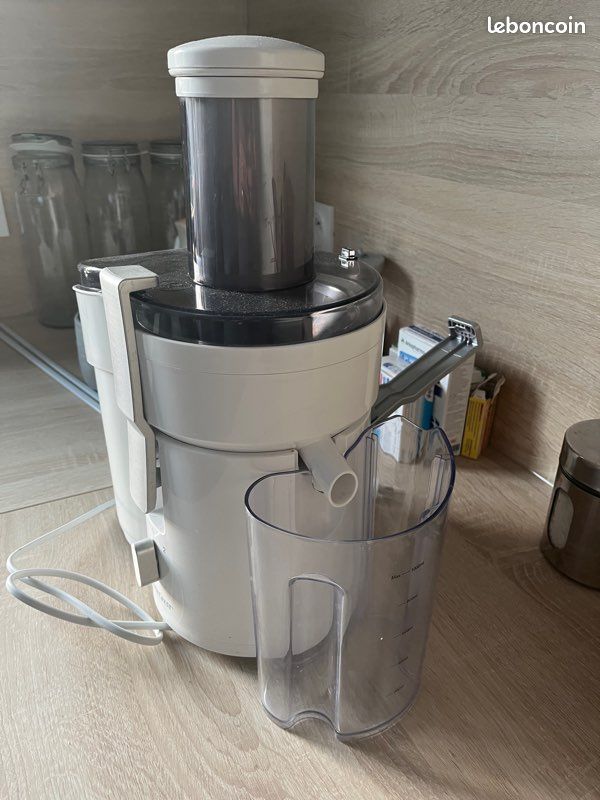 Extracteur de jus (image 1)