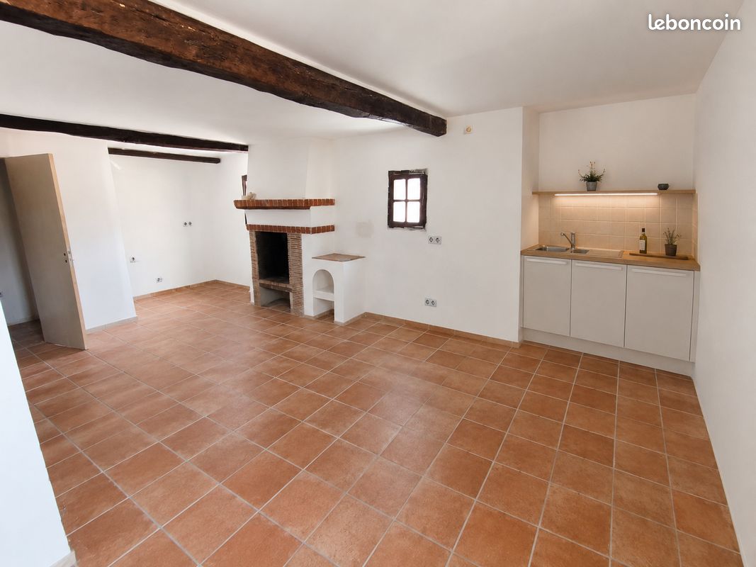 Appartement 1 pièce 27 m² · à Béziers · 27 m² · 40 000 €