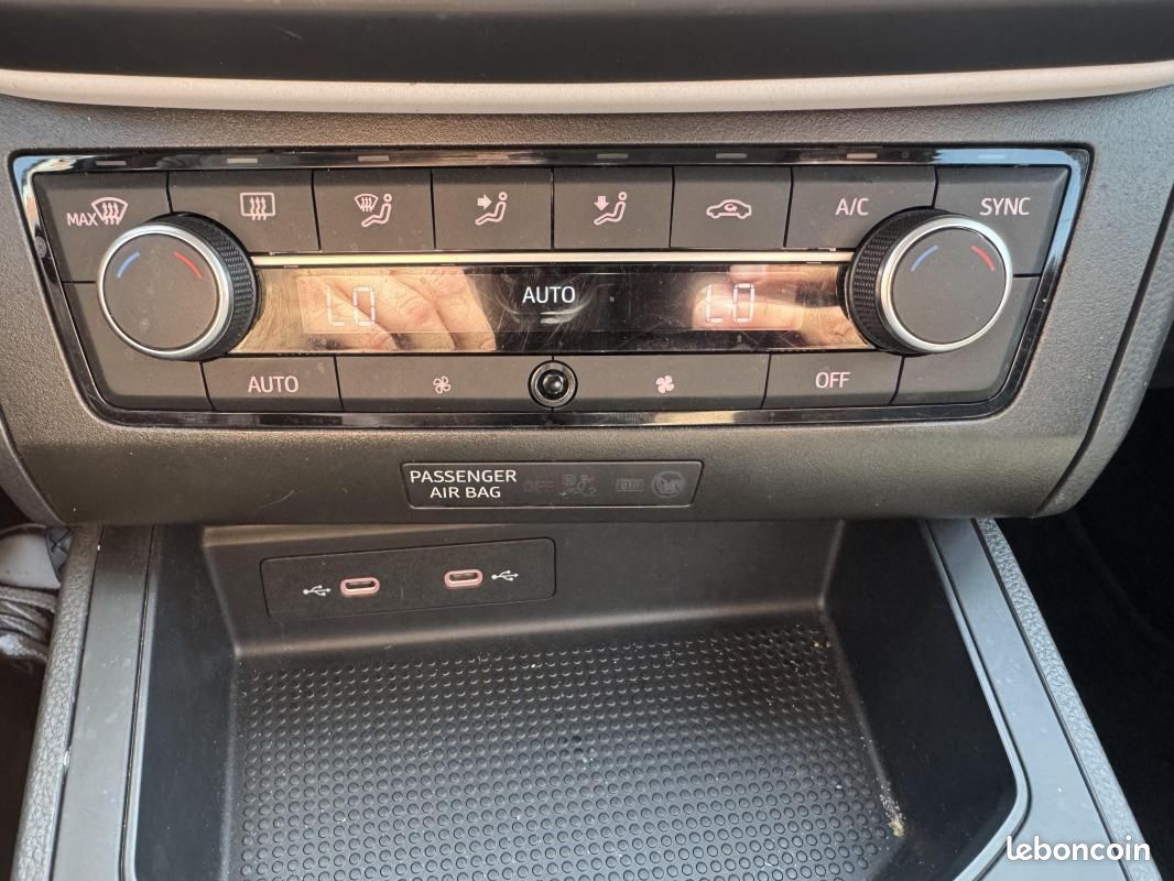 Seat Ibiza 1.0 TSI 95 ch S/S BVM5 Copa (image 15)