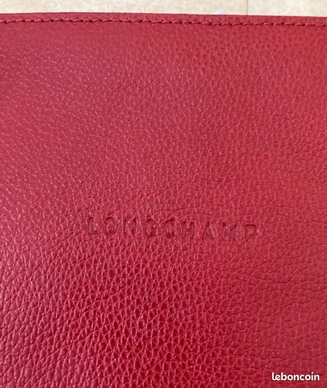 Pochette ordinateur LONGCHAMP (image 2)