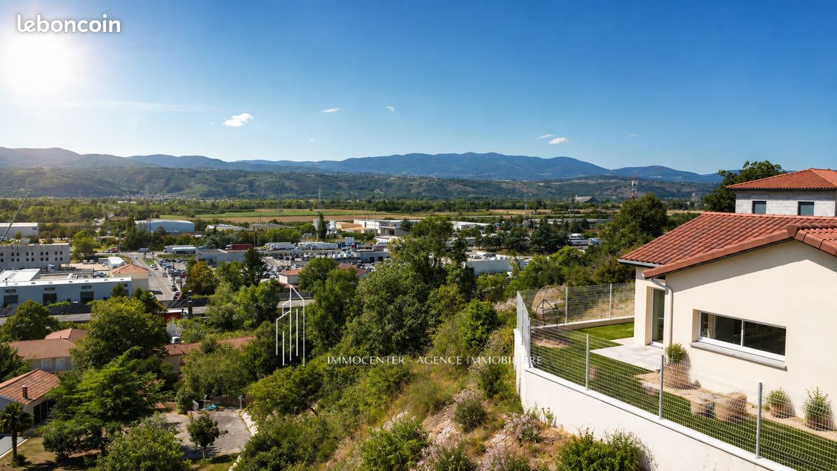 Maison 4 pièces 110 m² · à Chanas · 110 m² · 315 000 €
