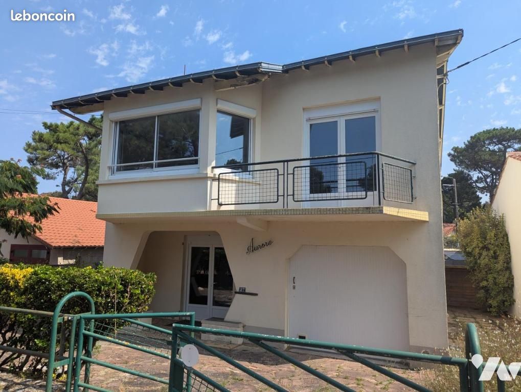 Maison 4 pièces 91 m² · à Saint-Brevin-les-Pins · 91 m² · 362 950 €
