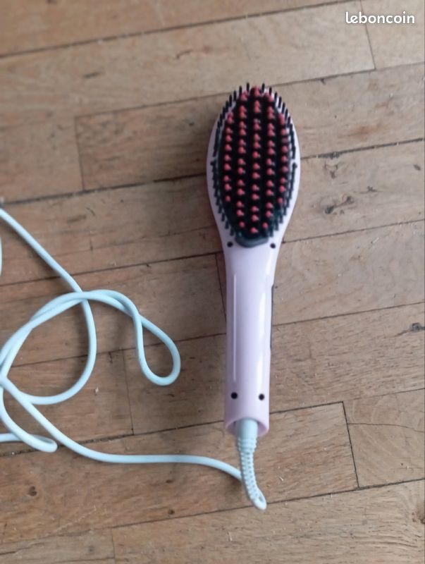 Brosse lissage (image 1)