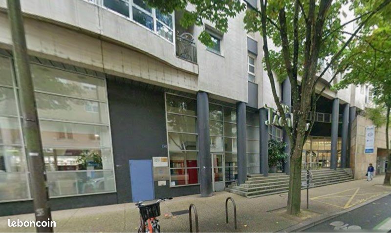 Appartement 3 pièces 39 m² · à Le Mans · 39 m² · 89 500 €