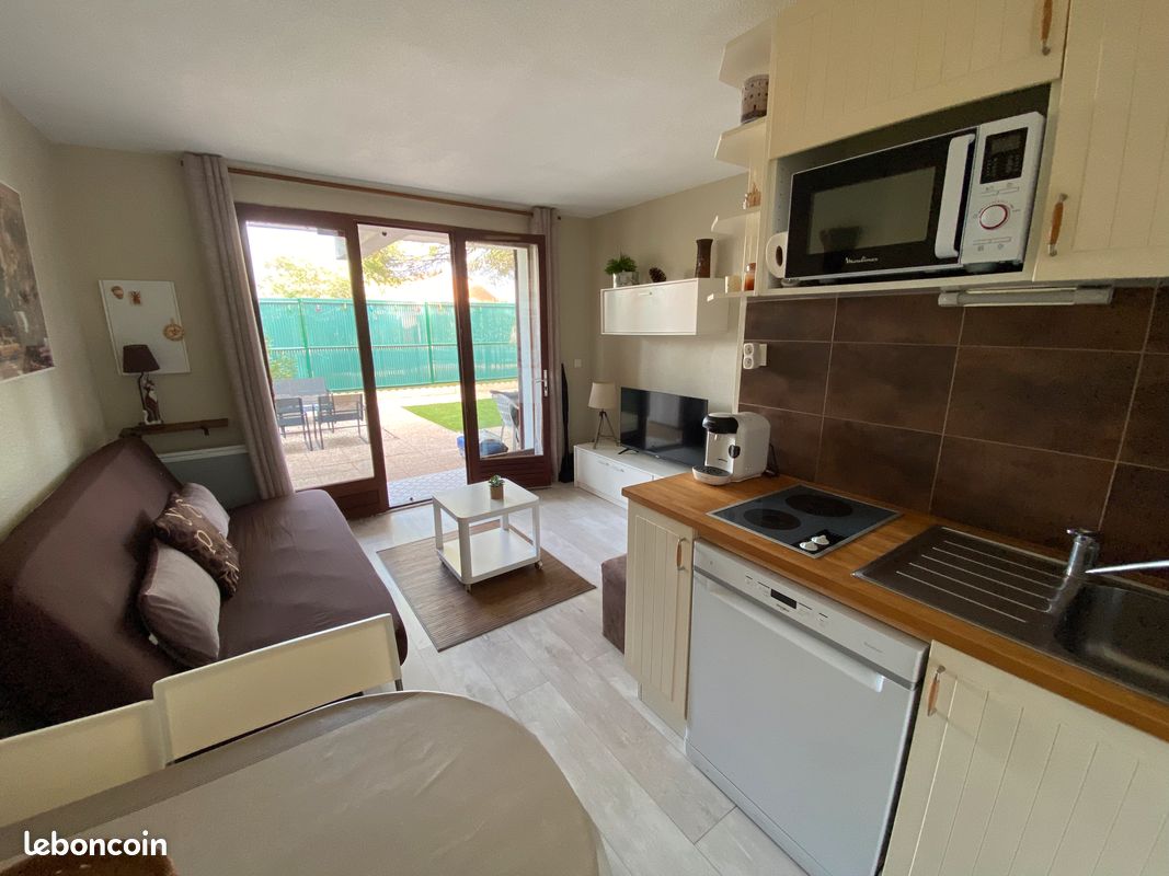Maison 2 pièces 29 m² · à Les Mathes · 29 m² · 149 000 €