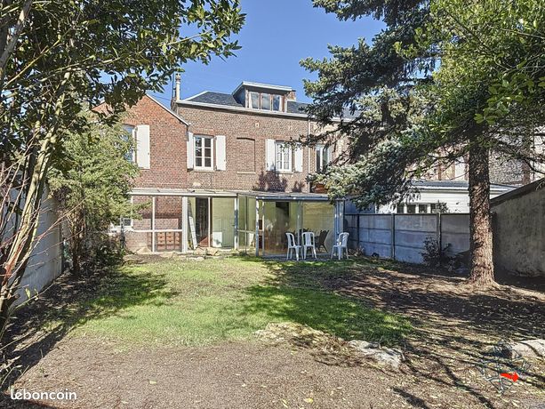 Maison 4 pièces 69 m²
