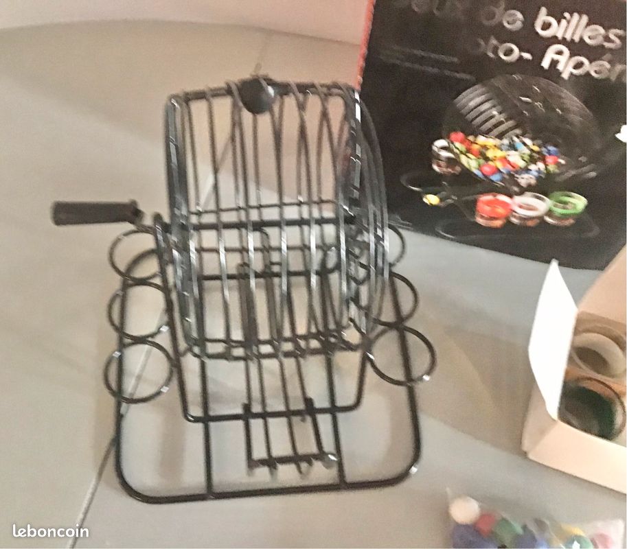Jeu Loto Apéro neuf (image 3)