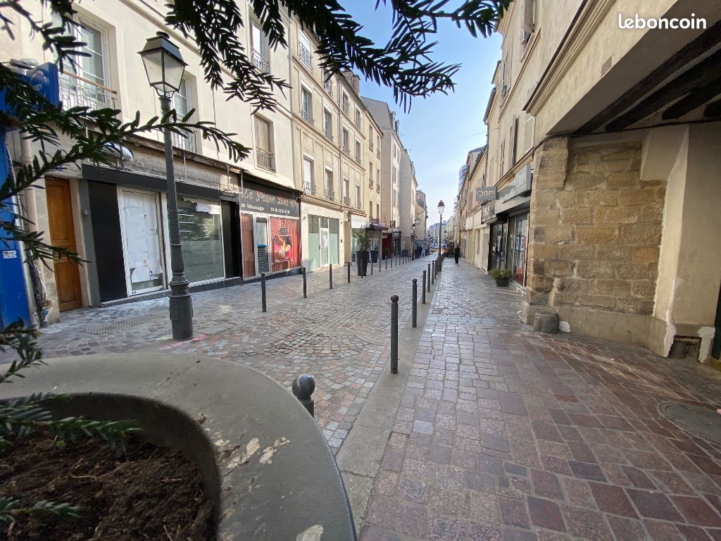 Appartement 1 pièce 30 m² · à Charenton-le-Pont · 30 m² · 1 090 €