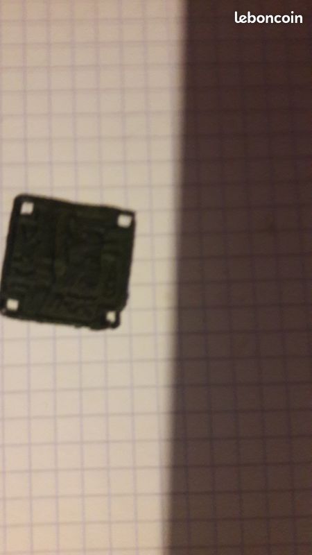 Pièce très rare (image 4)