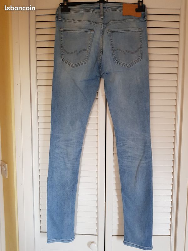 Jeans jack & jones (image 2)