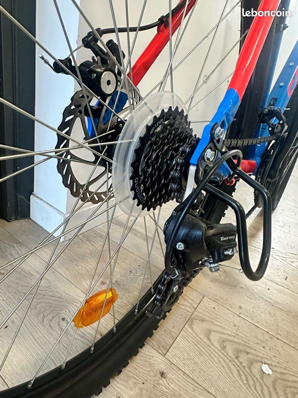 Vélo (image 3)