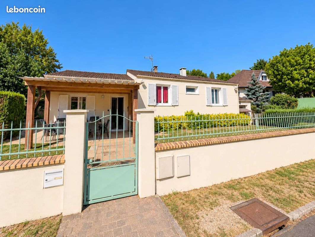 Maison 4 pièces 100 m² · à La Ferté-sous-Jouarre · 100 m² · 293 000 €