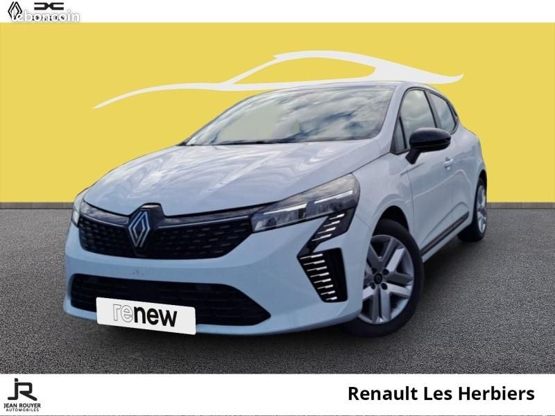 Renault Clio 1.5 Blue dCi 100ch Evolution (image 1)