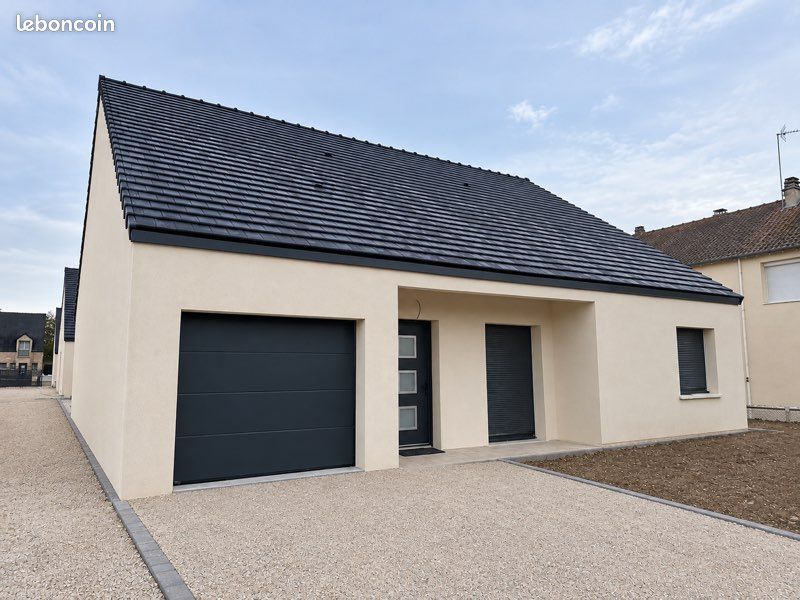 Maison 4 pièces 117 m² · à Sens · 117 m² · 300 000 €