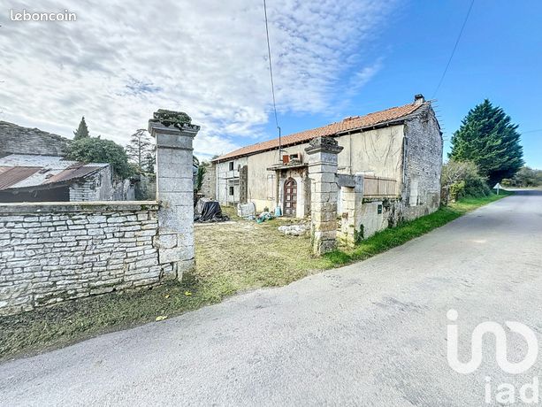 Maison 4 pièces 260 m²