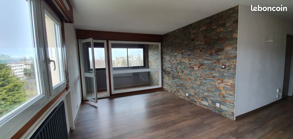 Appartement 3 pièces 65 m² · à Ferney-Voltaire · 65 m² · 1 700 €/mois