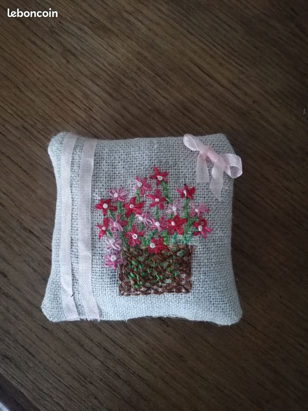 Sachet lavande (image 8)