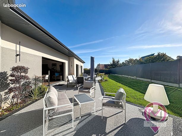 Maison 7 pièces 175 m²
