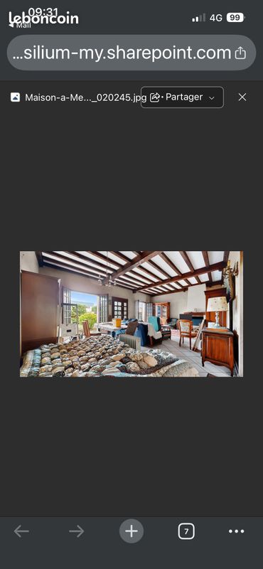 Maison 7 pièces 175 m² · à Meyzieu · 175 m² · 290 000 €
