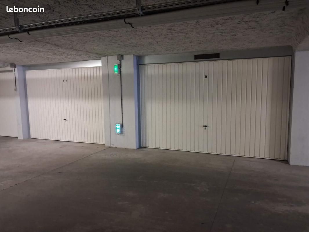 Parking 24 m² · à Dijon · 24 m² · 25 000 €