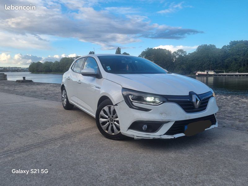 Renault Megane IV (image 3)